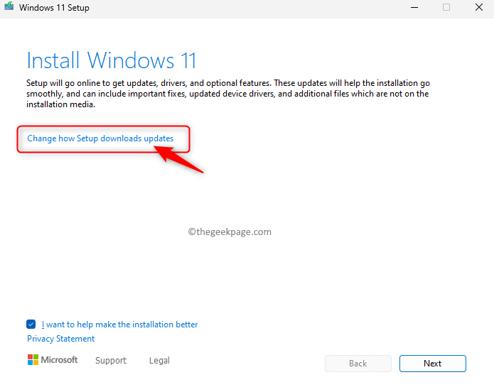 如何在 Windows 11/10 中修复 Windows 安全一目了然的空白页