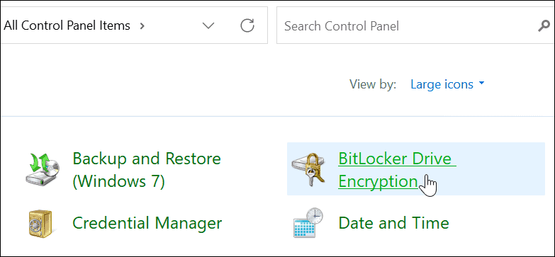 如何在 Windows 11 上启用和使用 BitLocker？