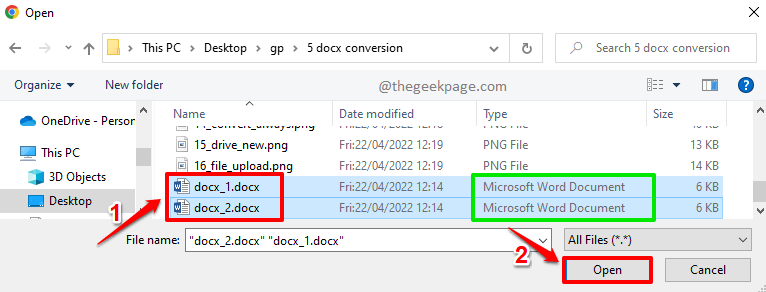 如何将 Google Doc 文件转换为 MS Word 文件，反之亦然
