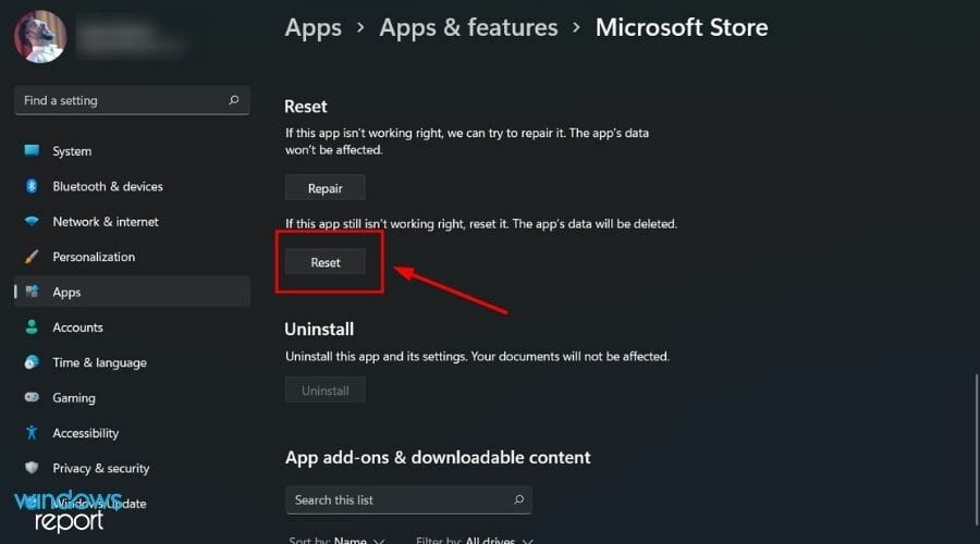 如何修复 Microsoft Store 更新卡在待处理状态