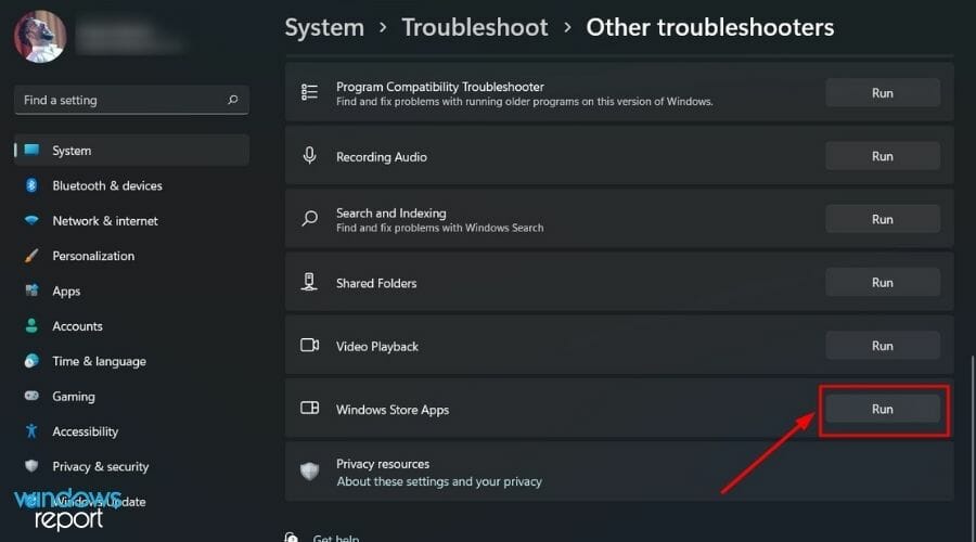 如何修复 Microsoft Store 更新卡在待处理状态