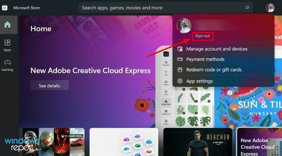 如何修复 Microsoft Store 更新卡在待处理状态