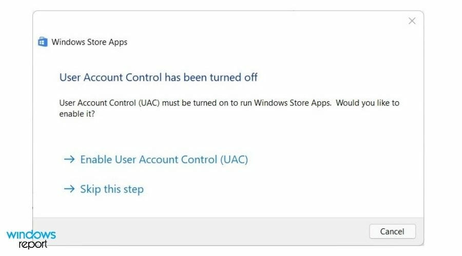 如何修复 Microsoft Store 更新卡在待处理状态