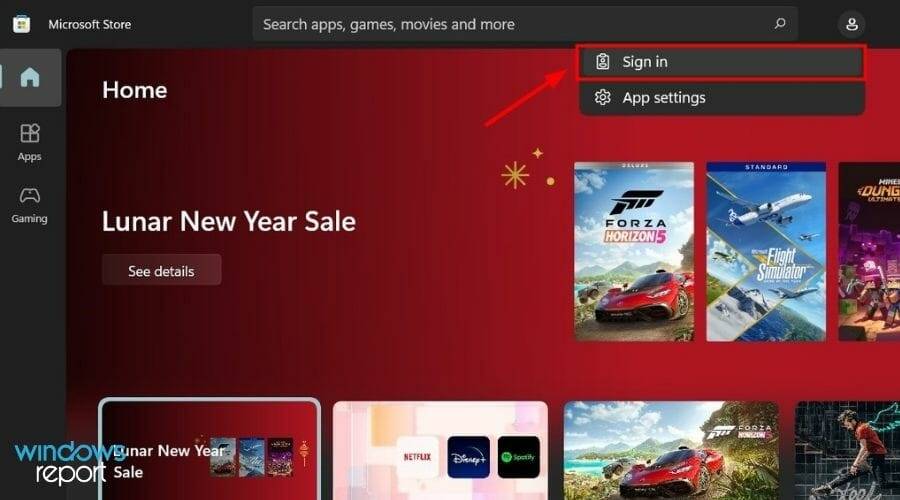 如何修复 Microsoft Store 更新卡在待处理状态