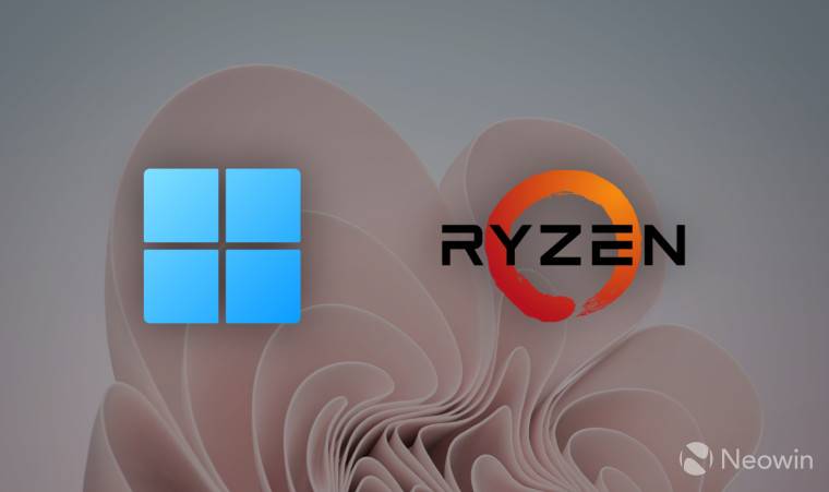 AMD发布支持Windows 11 22H2的最新芯片组驱动程序