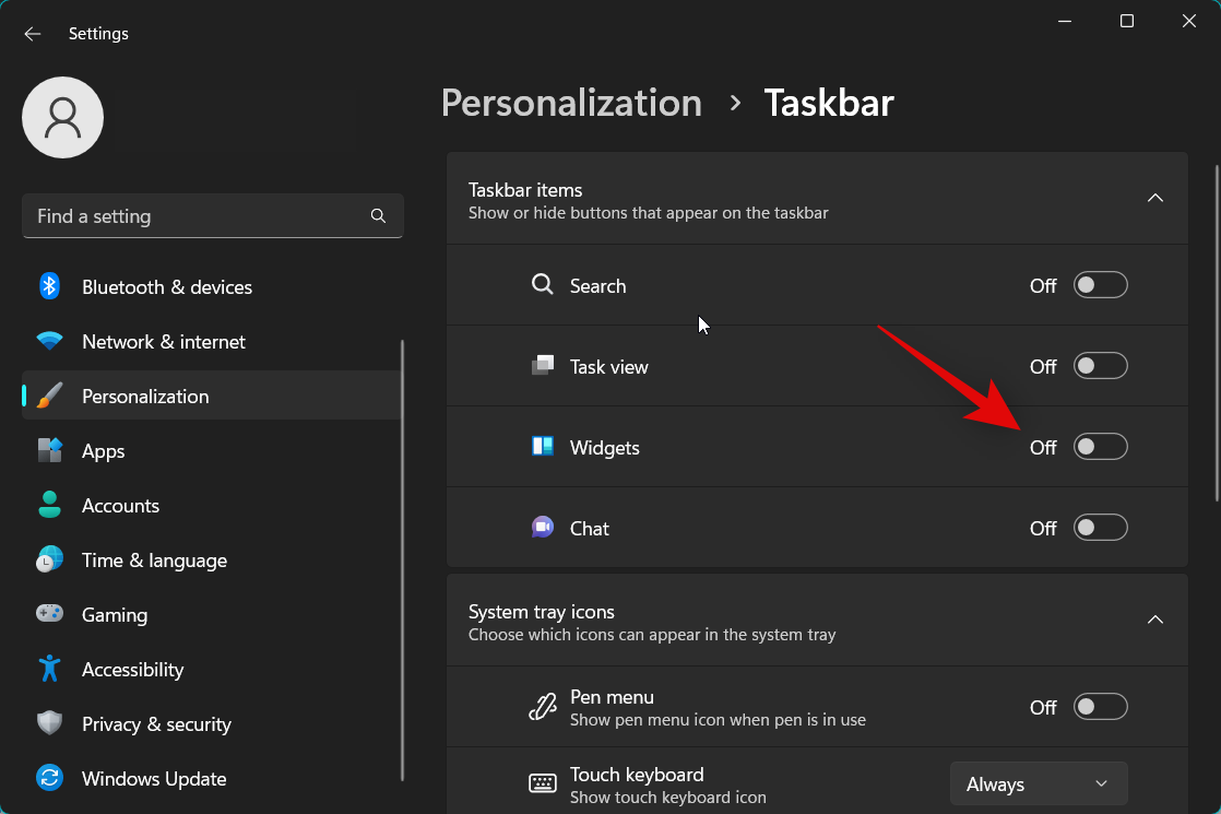 Windows 11小部件无法正常工作？15种修复方法