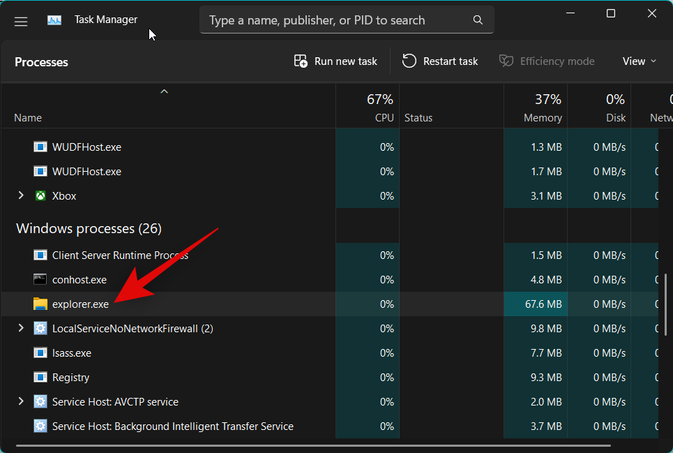 Windows 11小部件无法正常工作？15种修复方法