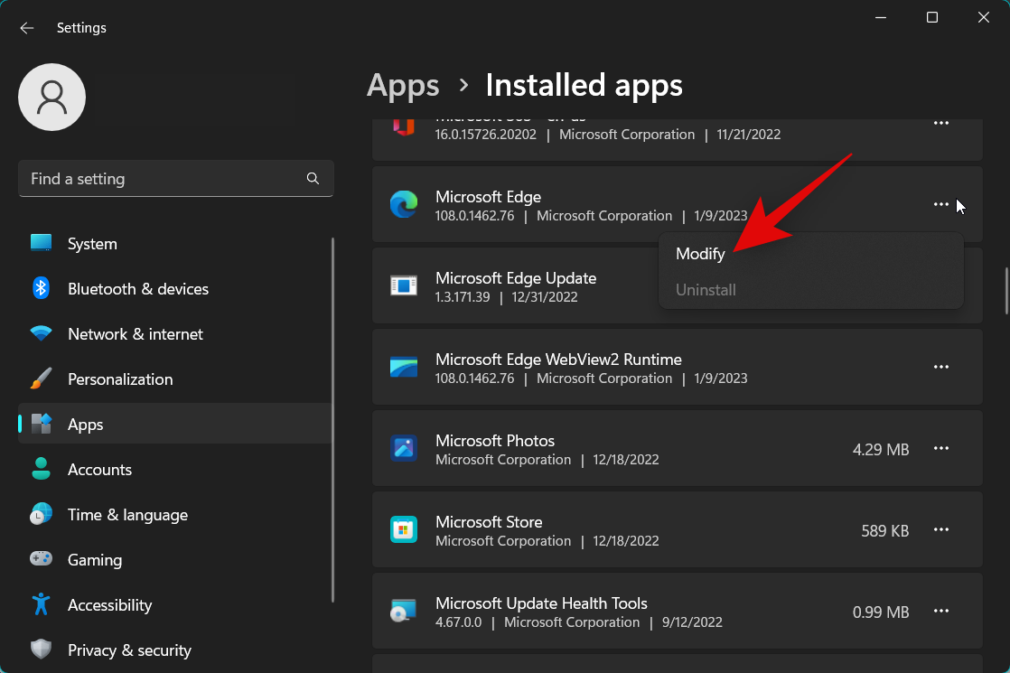 Windows 11小部件无法正常工作？15种修复方法