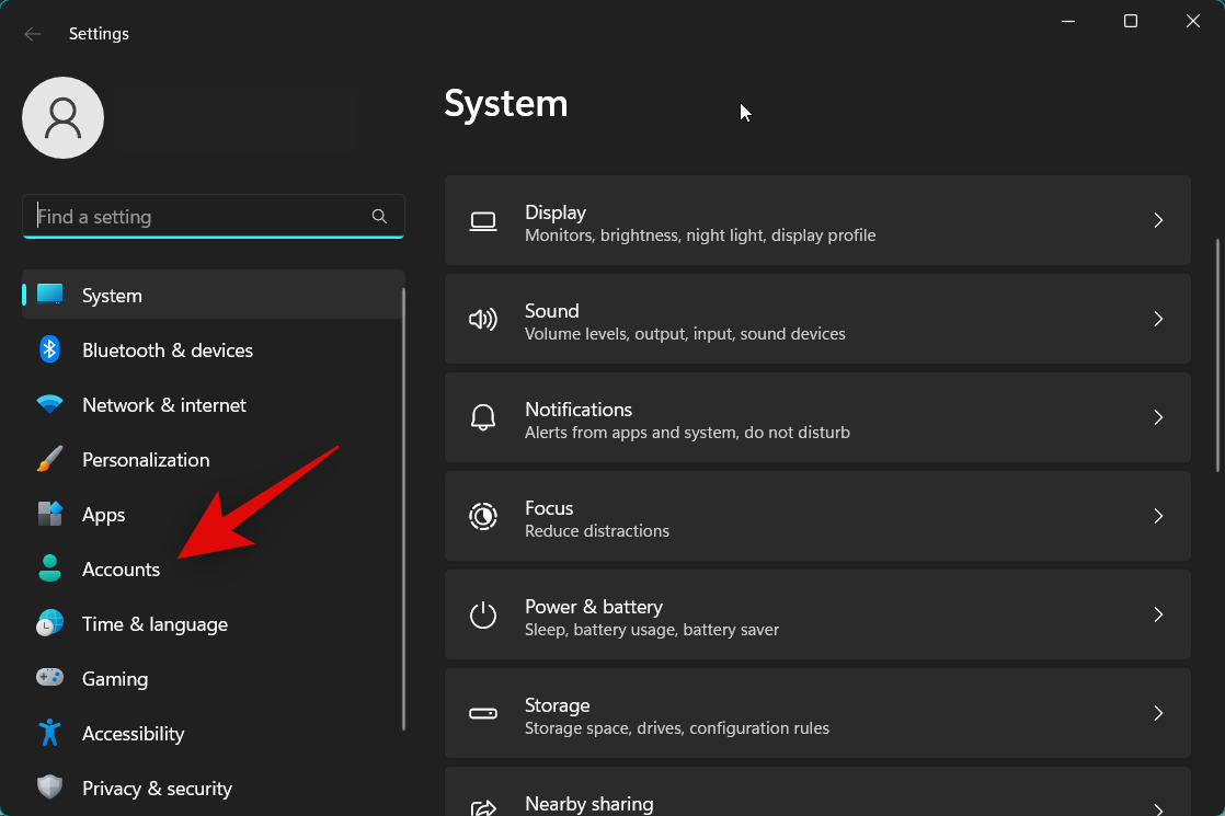 Windows 11小部件无法正常工作？15种修复方法