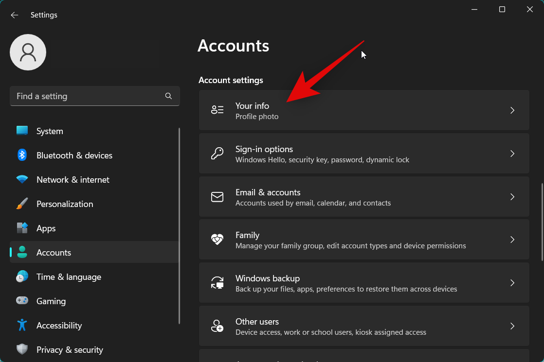 Windows 11小部件无法正常工作？15种修复方法