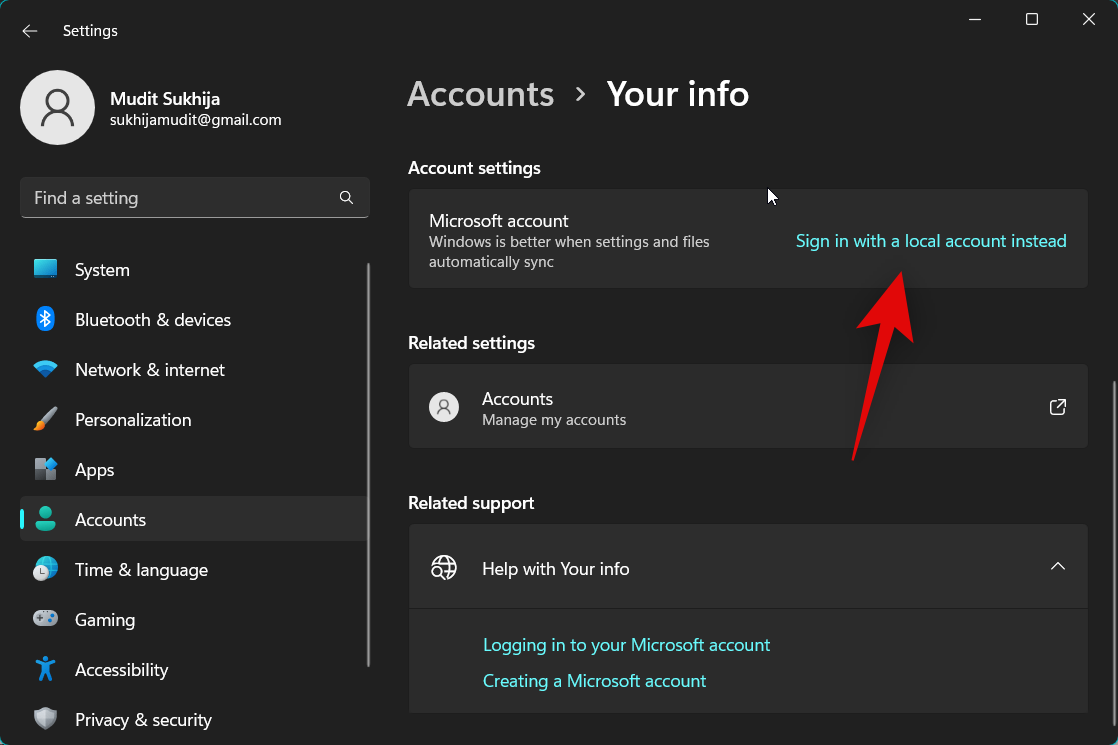 Windows 11小部件无法正常工作？15种修复方法