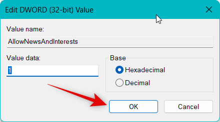 Windows 11小部件无法正常工作？15种修复方法