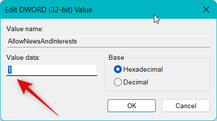 Windows 11小部件无法正常工作？15种修复方法