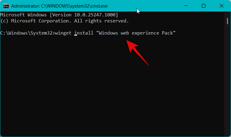 Windows 11小部件无法正常工作？15种修复方法