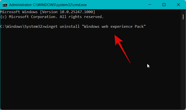 Windows 11小部件无法正常工作？15种修复方法