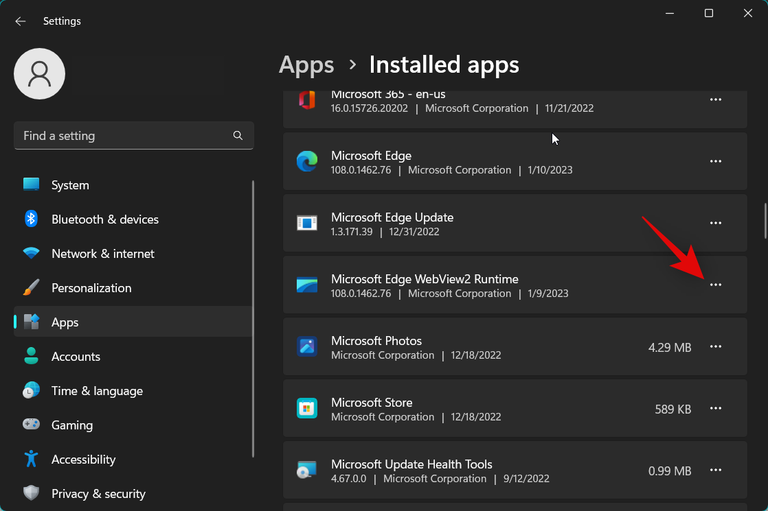 Windows 11小部件无法正常工作？15种修复方法