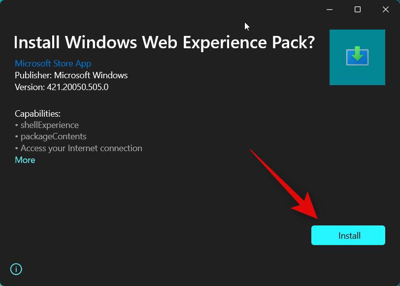 Windows 11小部件无法正常工作？15种修复方法