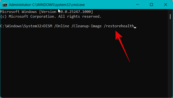 Windows 11小部件无法正常工作？15种修复方法