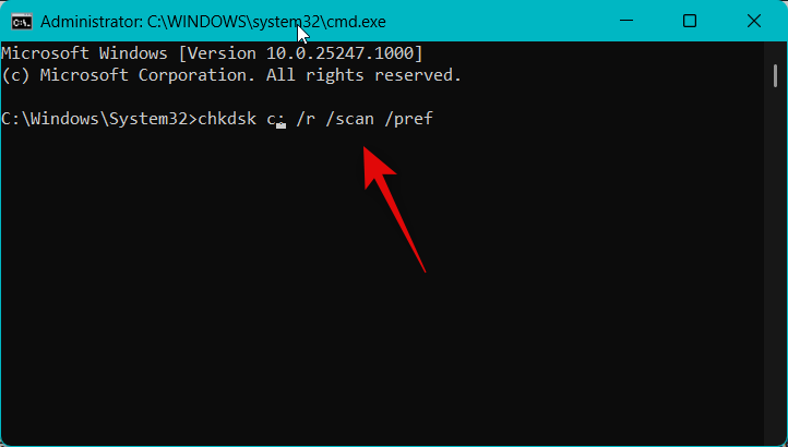 Windows 11小部件无法正常工作？15种修复方法