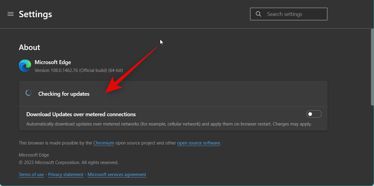 Windows 11小部件无法正常工作？15种修复方法