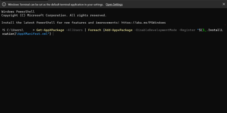 如何解决未安装 Windows 11 Defender的问题？