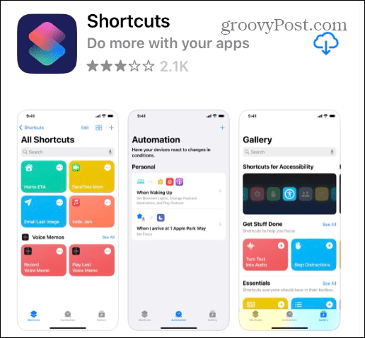 如何用 iPhone 制作照片拼贴？