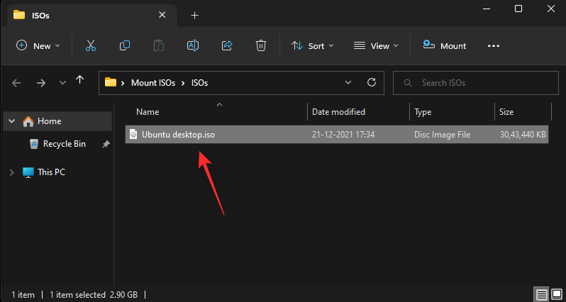 Windows 11: 5 Easy Methods to Mount ISO Files