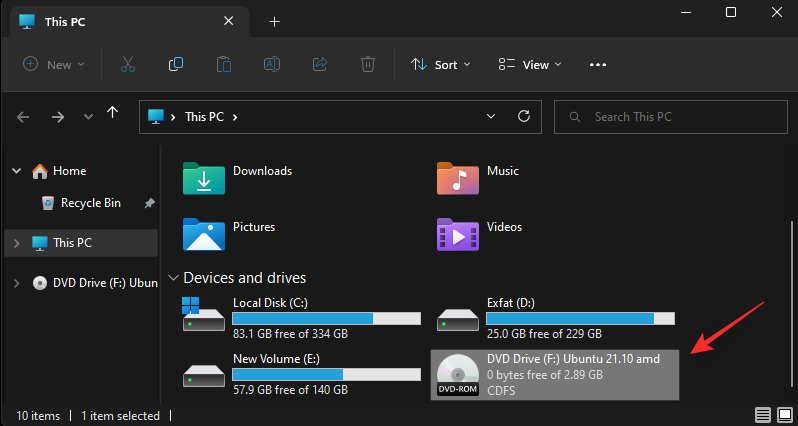 Windows 11: 5 Easy Methods to Mount ISO Files