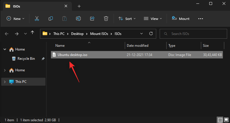 Windows 11: 5 Easy Methods to Mount ISO Files
