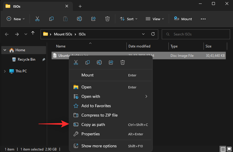 Windows 11: 5 Easy Methods to Mount ISO Files