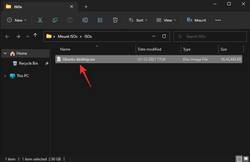 Windows 11: 5 Easy Methods to Mount ISO Files