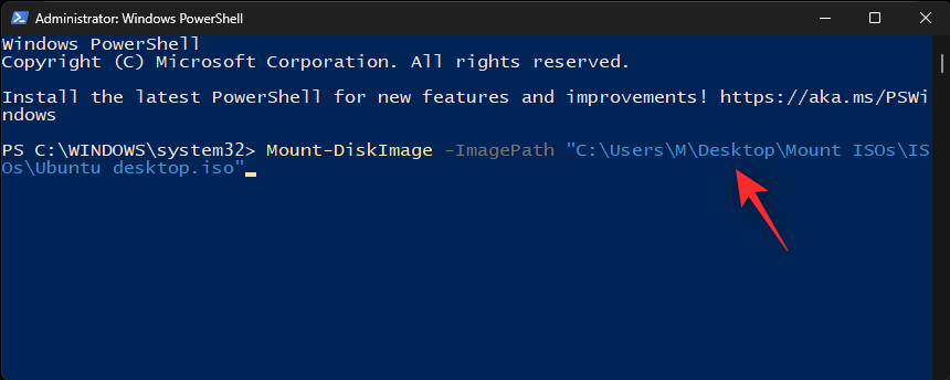 Windows 11: 5 Easy Methods to Mount ISO Files