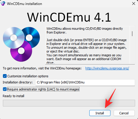 Windows 11: 5 Easy Methods to Mount ISO Files