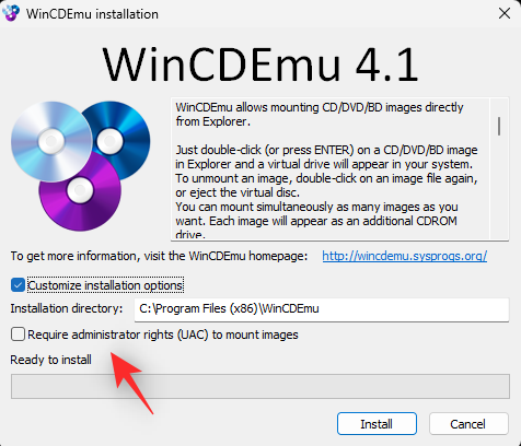 Windows 11: 5 Easy Methods to Mount ISO Files