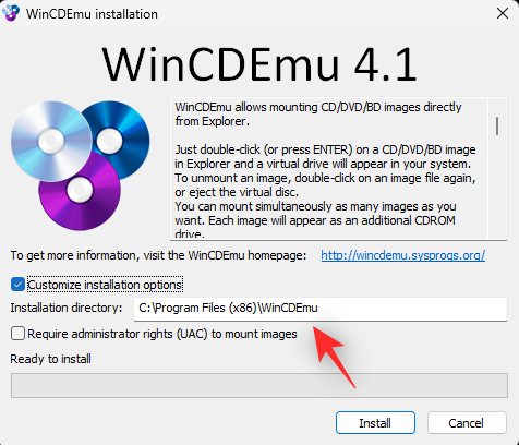 Windows 11: 5 Easy Methods to Mount ISO Files