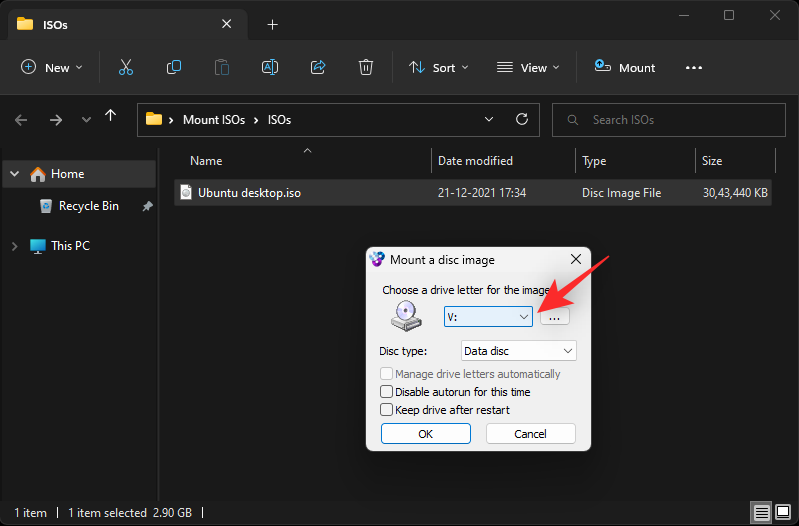 Windows 11: 5 Easy Methods to Mount ISO Files