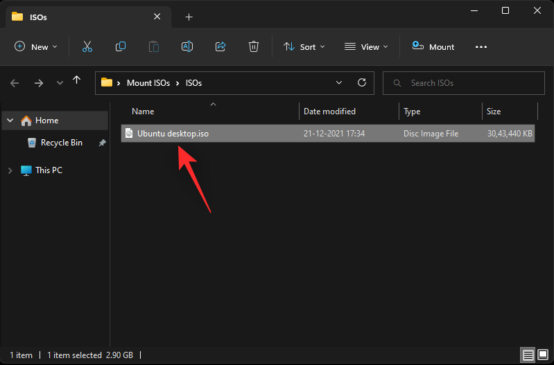Windows 11: 5 Easy Methods to Mount ISO Files
