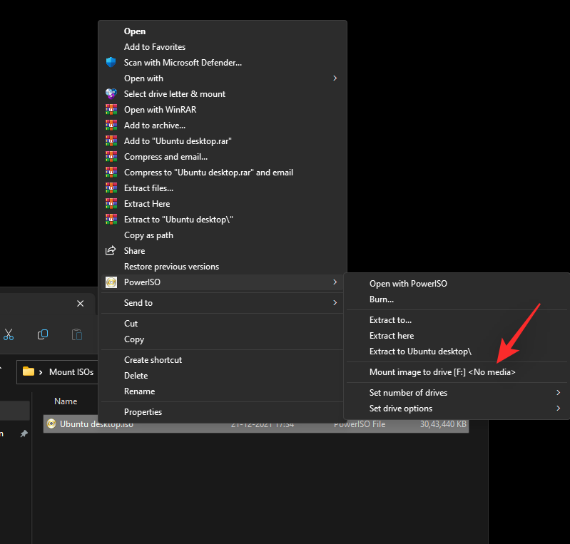 Windows 11: 5 Easy Methods to Mount ISO Files