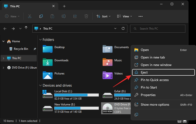 Windows 11: 5 Easy Methods to Mount ISO Files