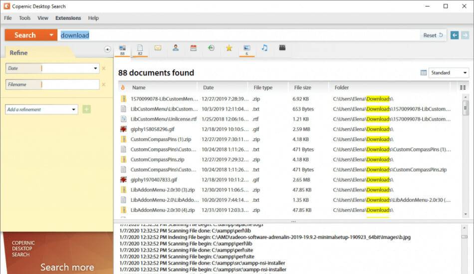 最佳适用于 Windows 11 的重复文件查找器应用程序：7种可提高工作效率的选择