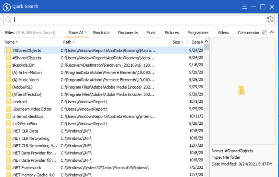 最佳适用于 Windows 11 的重复文件查找器应用程序：7种可提高工作效率的选择