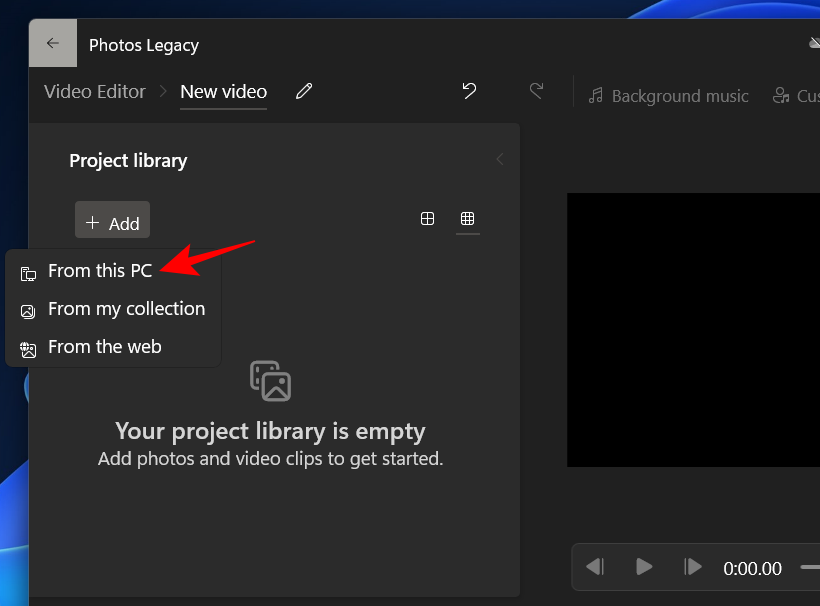 如何使用 Windows 11 裁剪视频？ 6 大方法分享