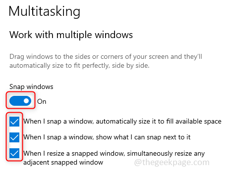 如何在 Windows 10 或 11 上使用分屏功能？