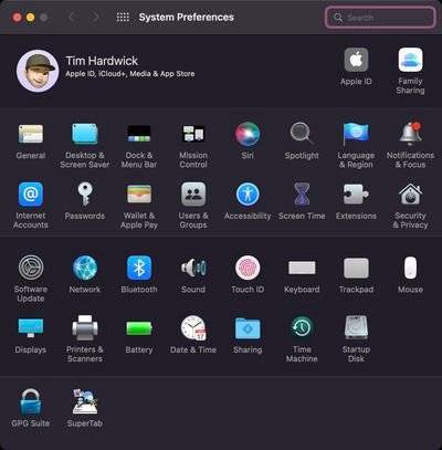 macOS 13：我们目前了解到的一切