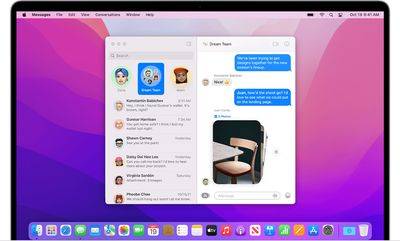 macOS 13：我们目前了解到的一切