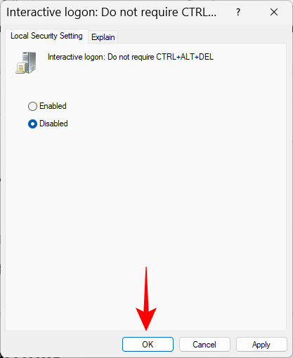 Windows 安全按钮：你需要了解的所有内容