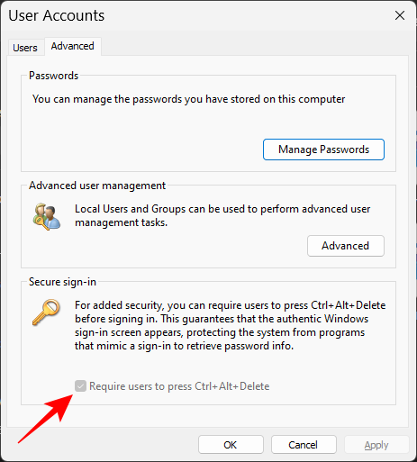 Windows 安全按钮：你需要了解的所有内容