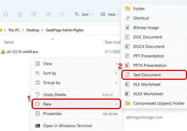 如何在 Windows 11/10上安装无需管理员权限的软件