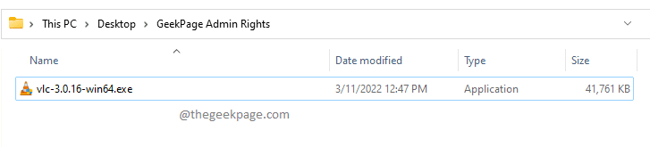 如何在 Windows 11/10上安装无需管理员权限的软件