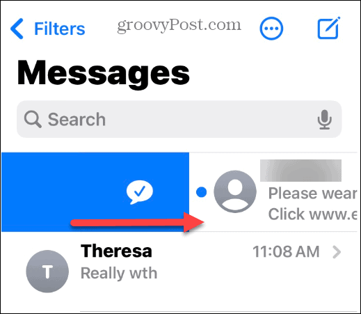 iPhone邮件的操作指南：如何将邮件标记为未读？